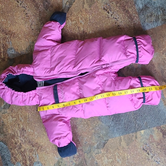 Columbia snowsuit - Picture 5 of 5